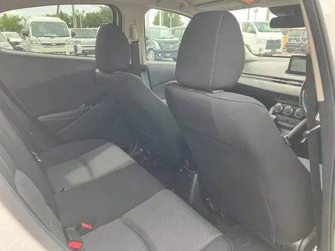 Mazda Mazda2 (Demio)