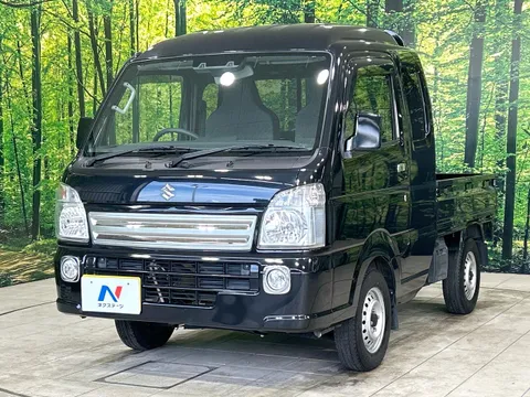 Suzuki Super Carry