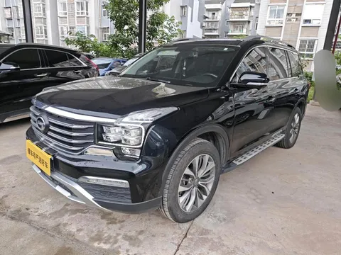 Gac GS8