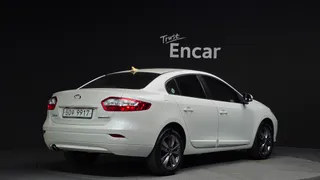 Renault SM3