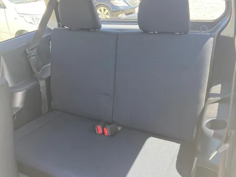 Nissan KIX