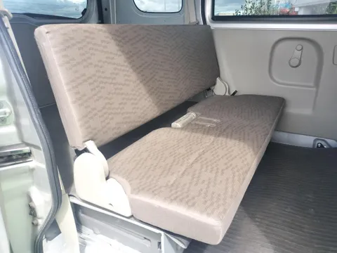 Nissan Clipper