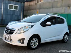 Chevrolet Matiz