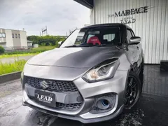 Suzuki Swift Sport