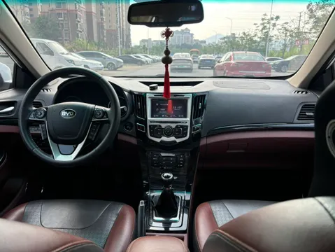 BYD