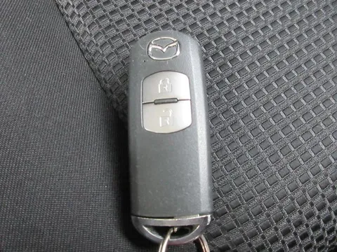 Mazda Axela Sport