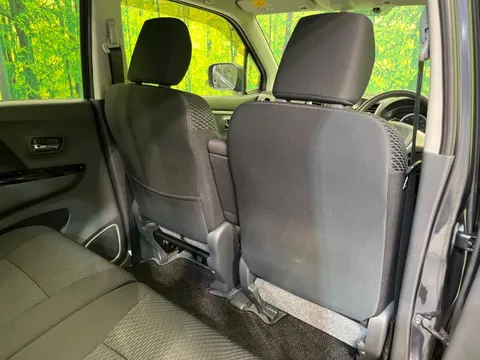 Suzuki Wagon R Stingray