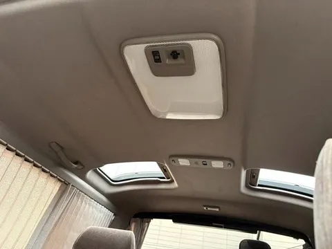 Toyota HiAce Wagon