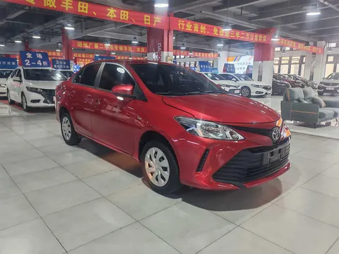 Toyota Vios