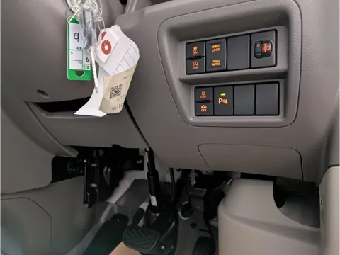 Nissan Clipper