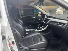 Geely Vision