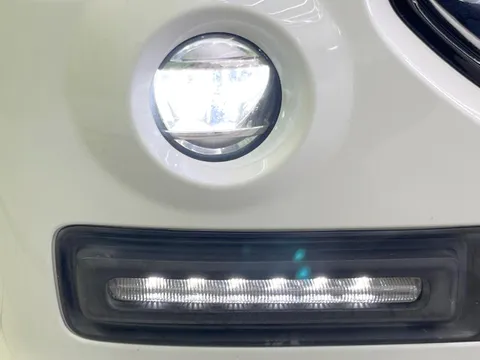 Suzuki Spacia Custom Z