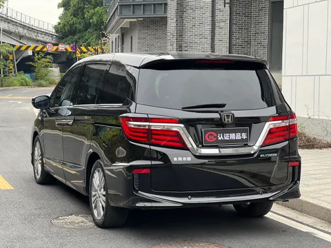 Honda Elysion