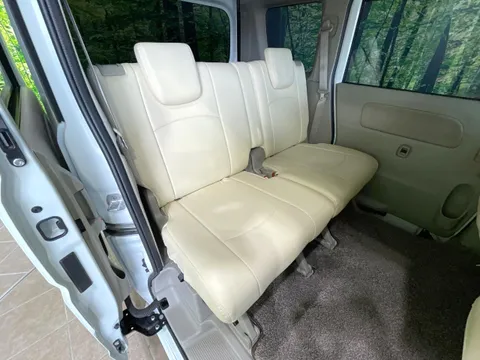 Nissan Clipper Rio