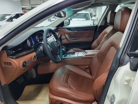 Maserati