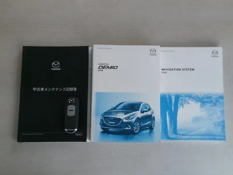 Mazda Mazda2 (Demio)
