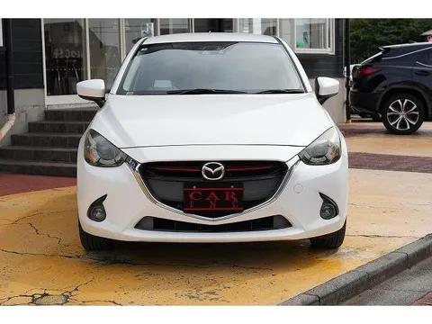 Mazda Mazda2 (Demio)