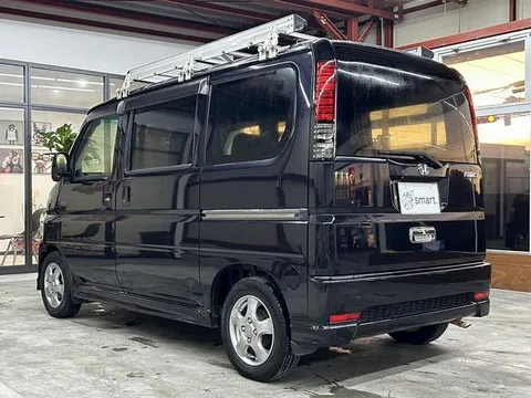 Honda Vamos