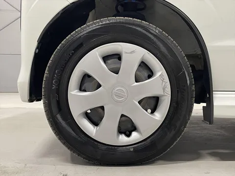 Nissan Clipper Rio
