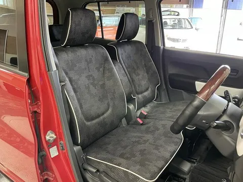 Mazda Flair Crossover