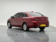 Buick Excelle GT
