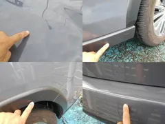 Subaru Levorg Layback