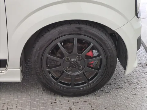 Suzuki Alto Works