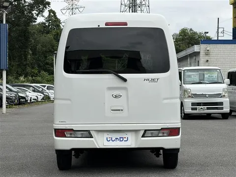 Daihatsu Hijet Cargo