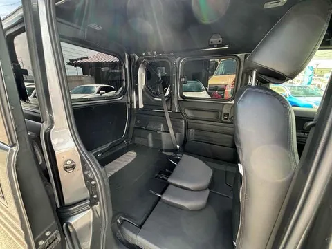 Honda N-VAN Plus Style