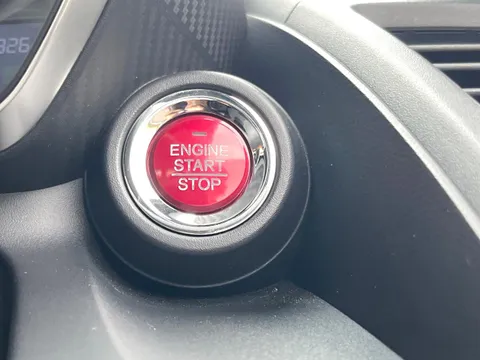 Honda S660