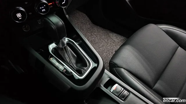 Renault XM3