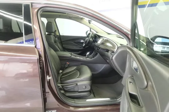 Buick Envision