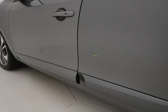 Renault SM3