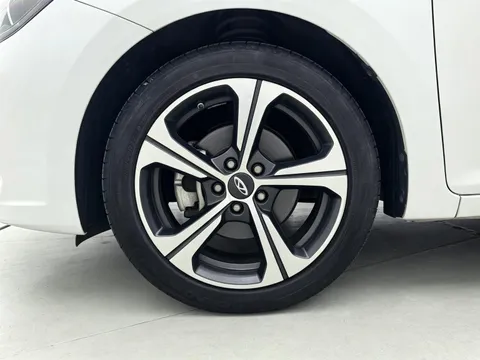 Chery Arrizo 5