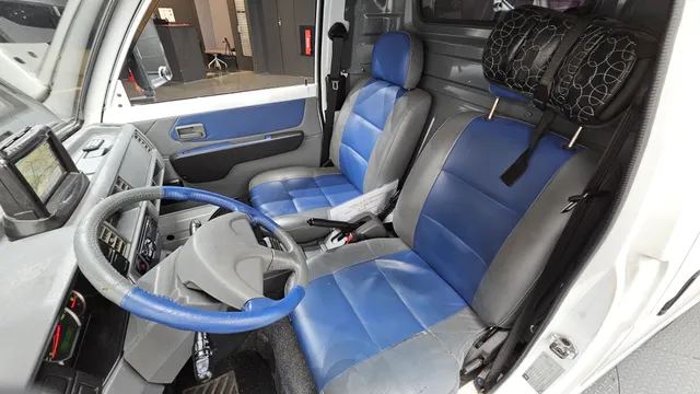 Chevrolet Damas