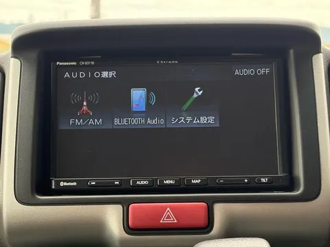 Nissan Clipper