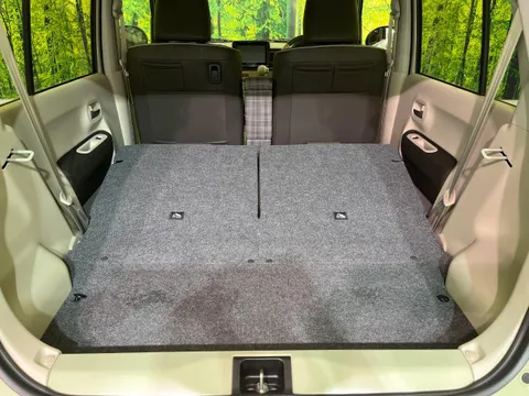 Suzuki Alto Lapin LC