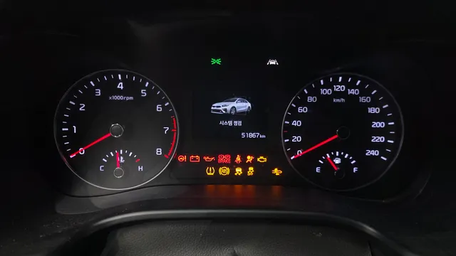 Kia Cerato (K3)