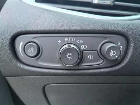 Chevrolet Malibu XL