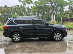Gac GS7
