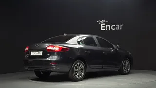 Renault SM3