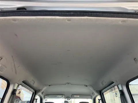 Toyota TownAce Van
