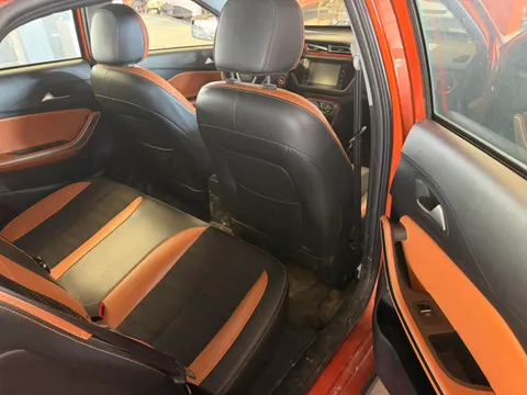 Chery Tiggo 3x