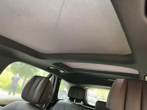 Mercedes-Benz Mercedes-Benz GLC
