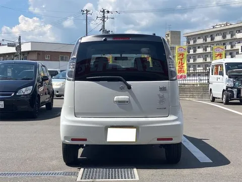 Suzuki MR Wagon Wit