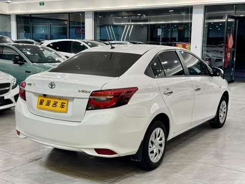 Toyota Vios