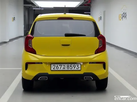 Kia Picanto (Morning)