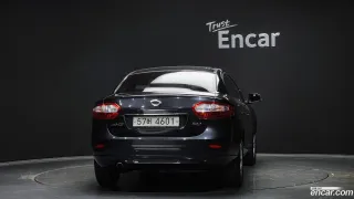 Renault SM3