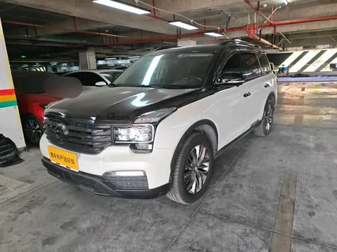 Gac GS8