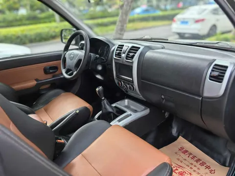 JMC Baodian